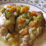 クラブハウス レストラン - 