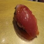 まんてん鮨 - 鰹