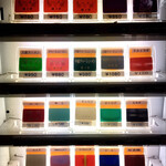 ラーメン 環2家 - 樹脂製の食券も変わりません