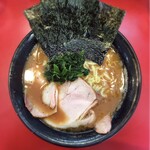 ラーメン 環2家 - チャーシューメン