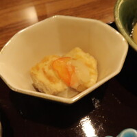 徳うち山 - 鯛南蛮漬け