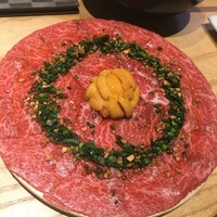 肉寿司 肉和食 KINTAN コレド室町 - 
