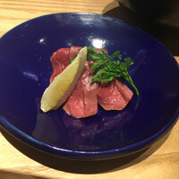 肉寿司 肉和食 KINTAN コレド室町 - 