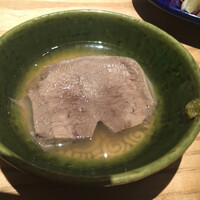 肉寿司 肉和食 KINTAN コレド室町 - 