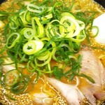 来来亭  - 料理写真: