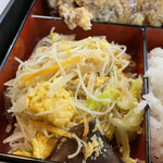Chuuka Ryouri Tenhou - 美味しいビーフン