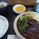 焼肉ハウスモンモン - 