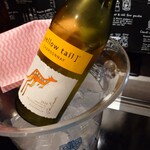 バーンキラオ - オーストラリア産白ワイン