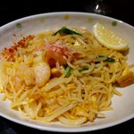 バーンキラオ - パッタイ