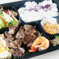 ステーキハウス神楽 垂水本店 -  ステーキハウス神楽 垂水本店 -
