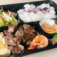 ステーキハウス神楽 垂水本店 -  ステーキハウス神楽 垂水本店 -
