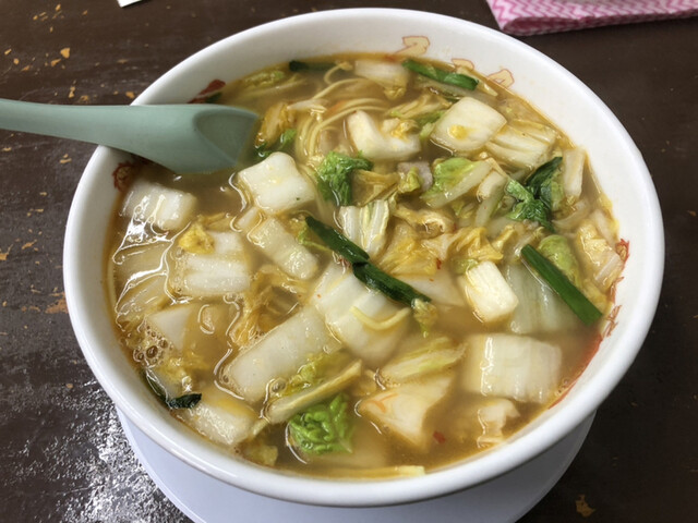 久々の天スタはやっぱり美味しい By Aki7878 天理スタミナラーメン 藤井寺店 古市 ラーメン 食べログ