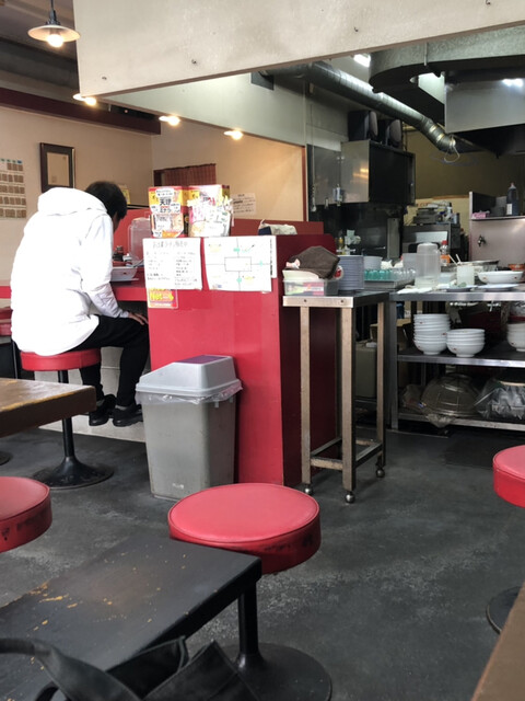 久々の天スタはやっぱり美味しい By Aki7878 天理スタミナラーメン 藤井寺店 古市 ラーメン 食べログ