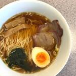 千里香 - ラーメン