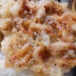 てんぷら 味覚 - 