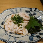 分讃岐うどんあ季 時譚 - 