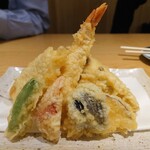 分讃岐うどんあ季 時譚 - 
