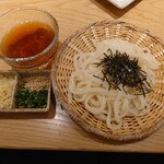 分讃岐うどんあ季 時譚 - 