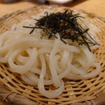 分讃岐うどんあ季 時譚 - 