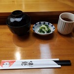 てんぷら 味覚 - 