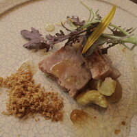 アコルドゥ - けものと木の実