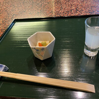 かなざわ石亭 - 