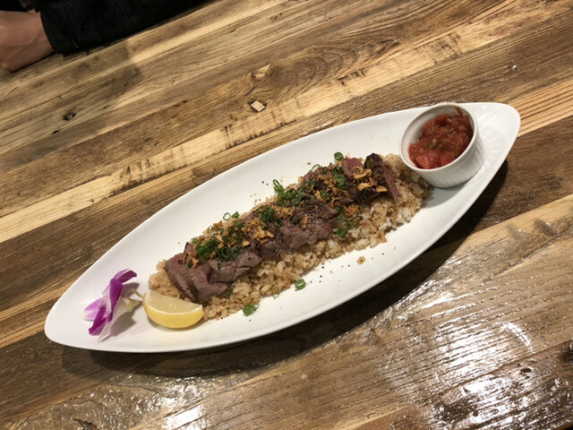 カウアイダイナー Kauai Diner 上尾 パンケーキ 食べログ