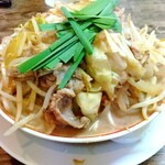 大鶴ちゃんぽん - 