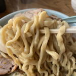 ラーメン すくえ屋 - 