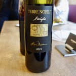 VANNO - カリーリオ 2019テヌータ テッレ ノビリ@550円