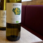 VANNO - ロエロ アルネイス2019@550円