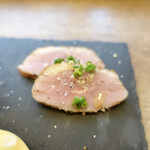 VANNO - 鴨ロースト