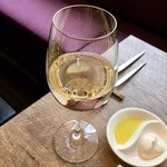 VANNO - ロエロ アルネイス2019@550円