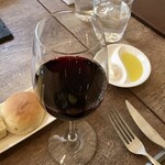 VANNO - カリーリオ 2019テヌータ テッレ ノビリ@550円