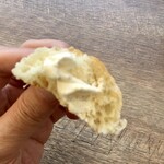 VANNO - 自家製パン