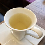 VANNO - ハーブティ