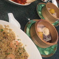 中国料理 「王朝」 ヒルトン名古屋 - 