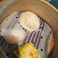 中国料理 「王朝」 ヒルトン名古屋 - 