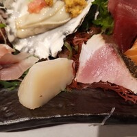 魚竹 - 