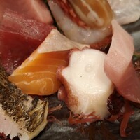 魚竹 - 