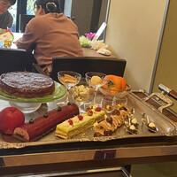 スミレオオサカ - 