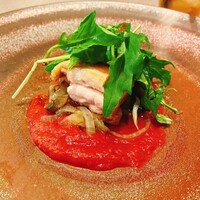 スミレオオサカ - 