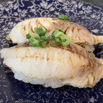 廻鮮寿司処 タフ あざみ野店 - 