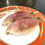 廻鮮寿司処 タフ あざみ野店 - 