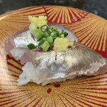 廻鮮寿司処 タフ あざみ野店 - 