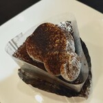 パティスリ・ル・スィエル - クラシックショコラ