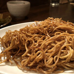 麺道はなもこし