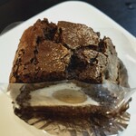 パティスリ・ル・スィエル - バナナロール