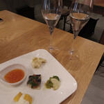 未来日本酒店&SAKE BAR - 