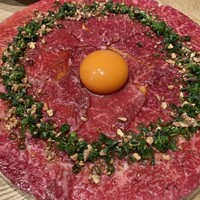 肉寿司 肉和食 KINTAN コレド室町 - 